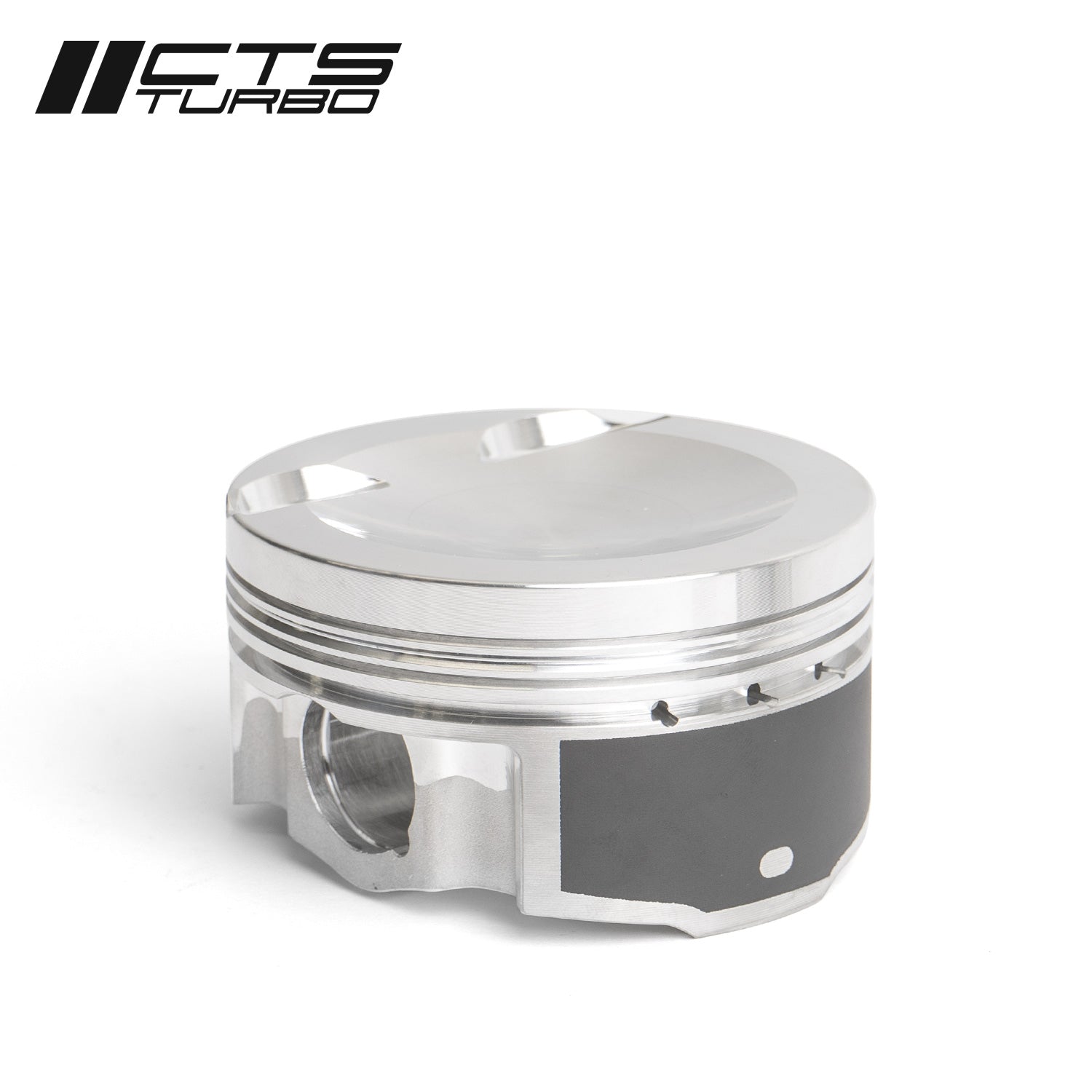 JE Pistons for MQB 2.0T 83.0mm (+0.5mm overbore) CTS Turbo JE-MQB-PISTONS-83