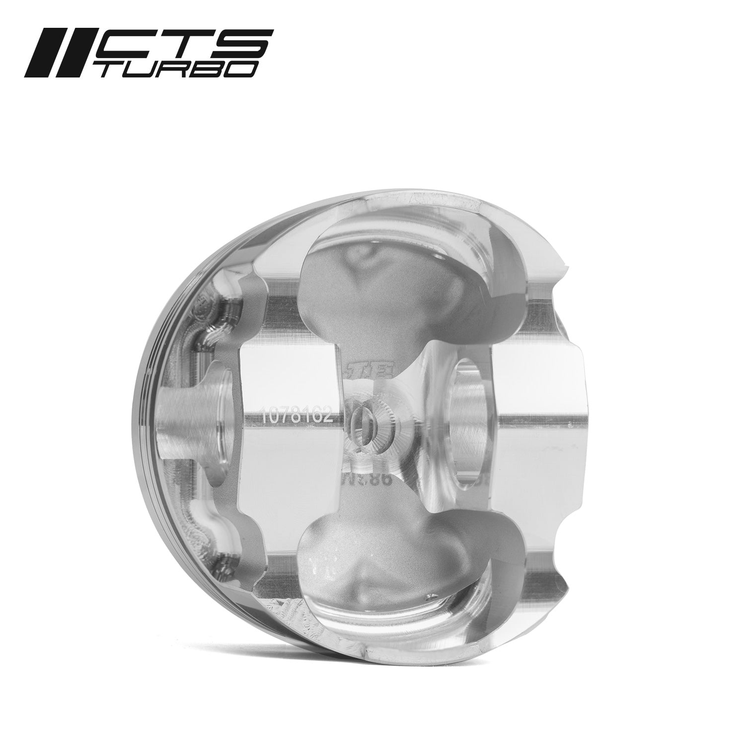 JE Pistons for MQB 2.0T 83.0mm (+0.5mm overbore) CTS Turbo JE-MQB-PISTONS-83