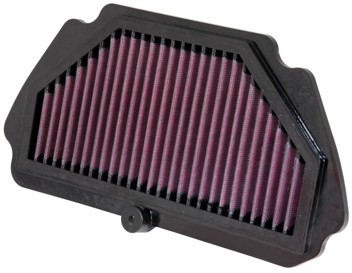 KA-6009R / Race Specific Air Filter / KAWASAKI ZX600 NINJA ZX-6R; 2009-2019 - RACE SPECIFIC
