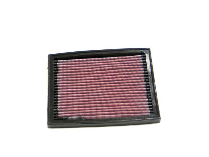 KA-7589 / Replacement Air Filter / KAWASAKI ZX7 NINJA 89-90