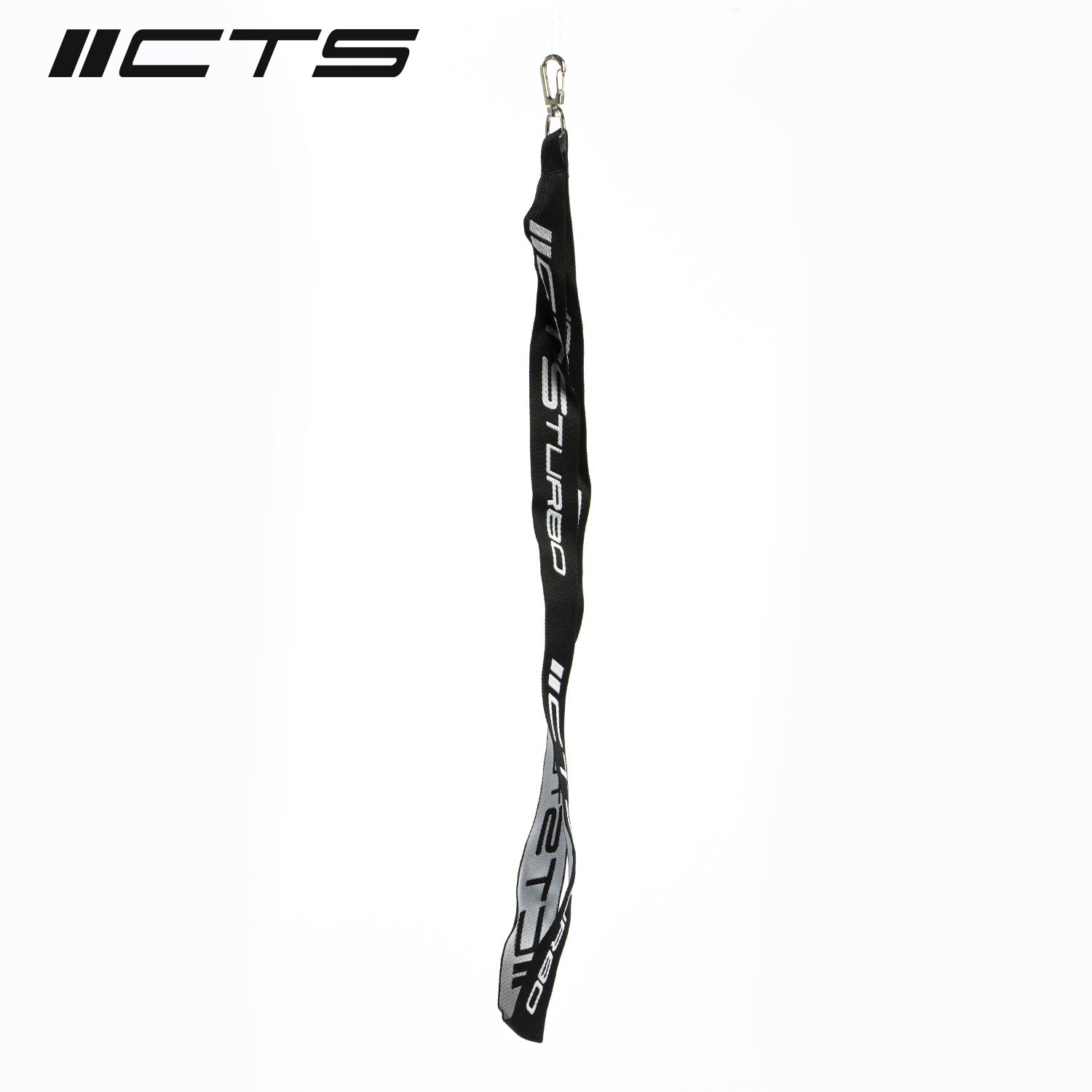 CTS Turbo Lanyard CTS Turbo LANYARD
