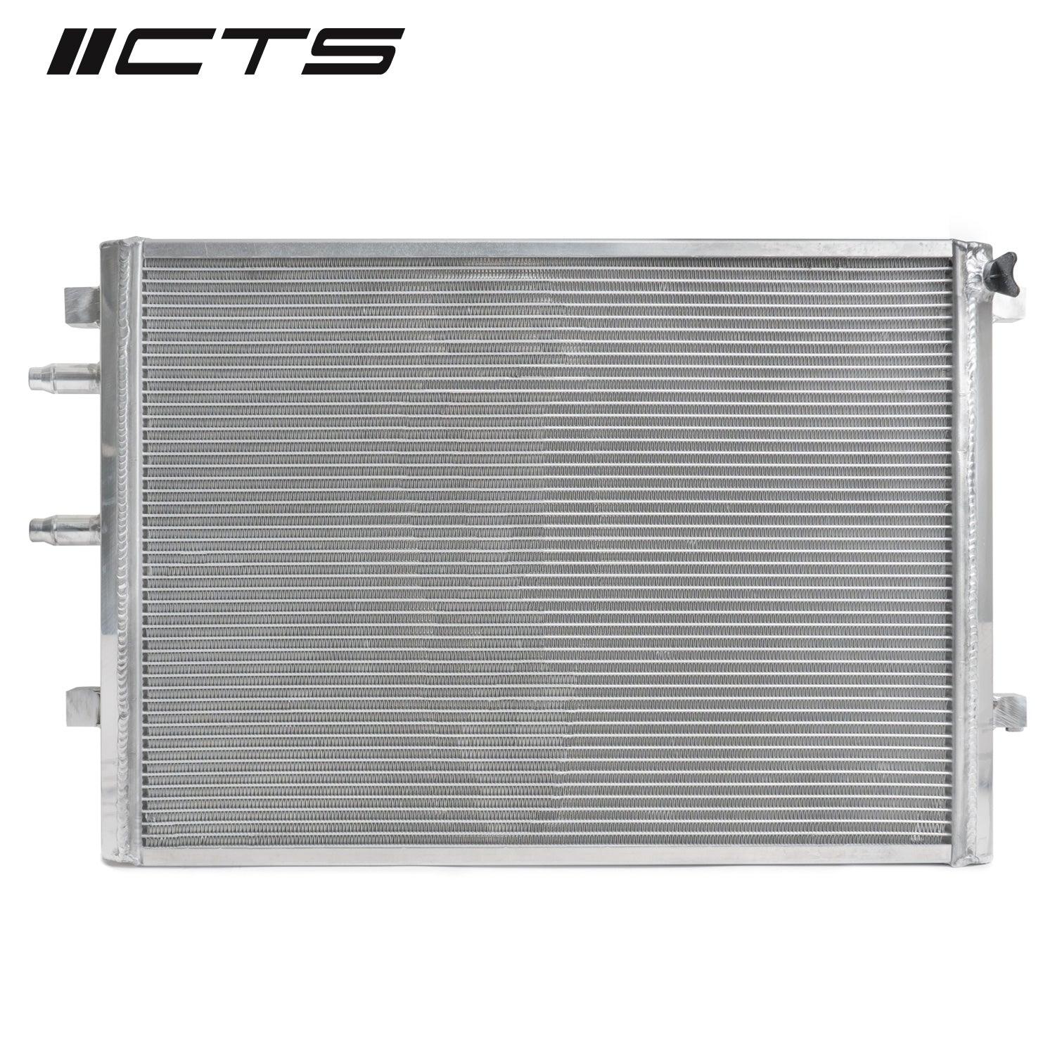 CTS Turbo S55 F80/F82/F83/F87 BMW M3/M4/M2 Heat Exchanger Upgrade CTS Turbo F8X-HX