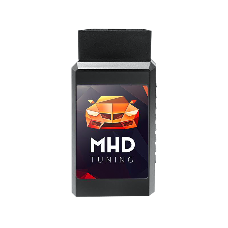 MHD Flasher Wireless Adapter F/G Series (Negro)