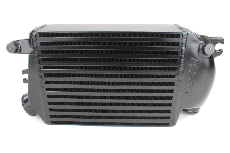 Perrin Subaru WRX 15+ Top Mount Intercooler - Black / PSP-ITR-325BK