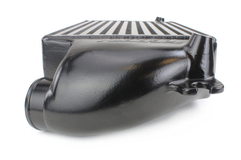 Perrin Subaru WRX 15+ Top Mount Intercooler - Black / PSP-ITR-325BK