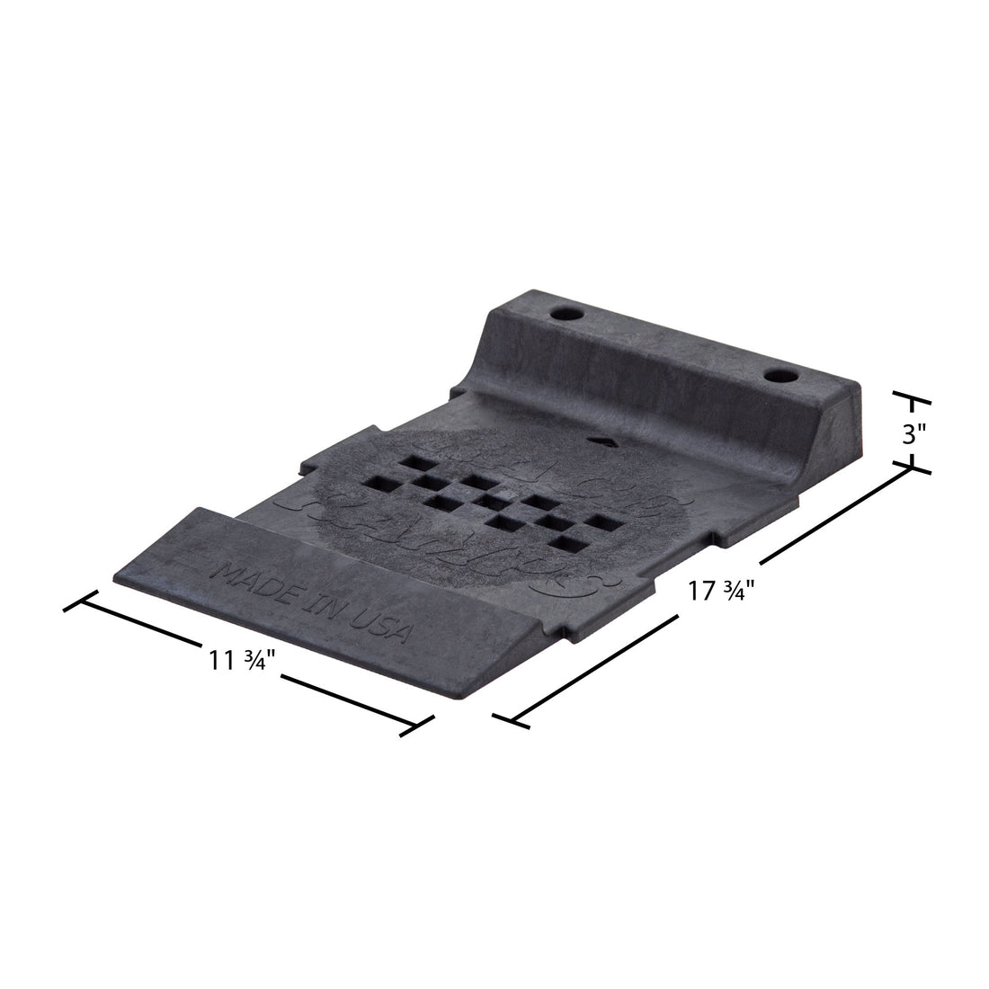 Race Ramps - Pro-Stop Parking Guide (4-pack)