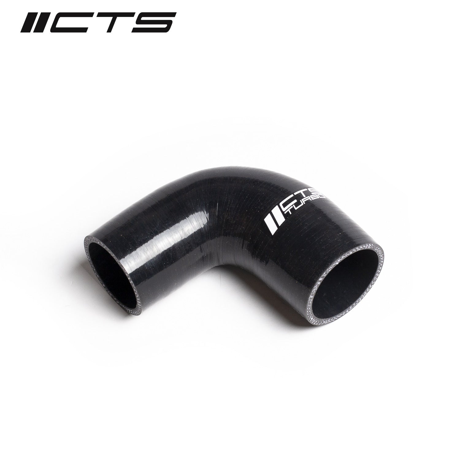 CTS K04 Turbo Outlet Silicon CTS Turbo SIL-004