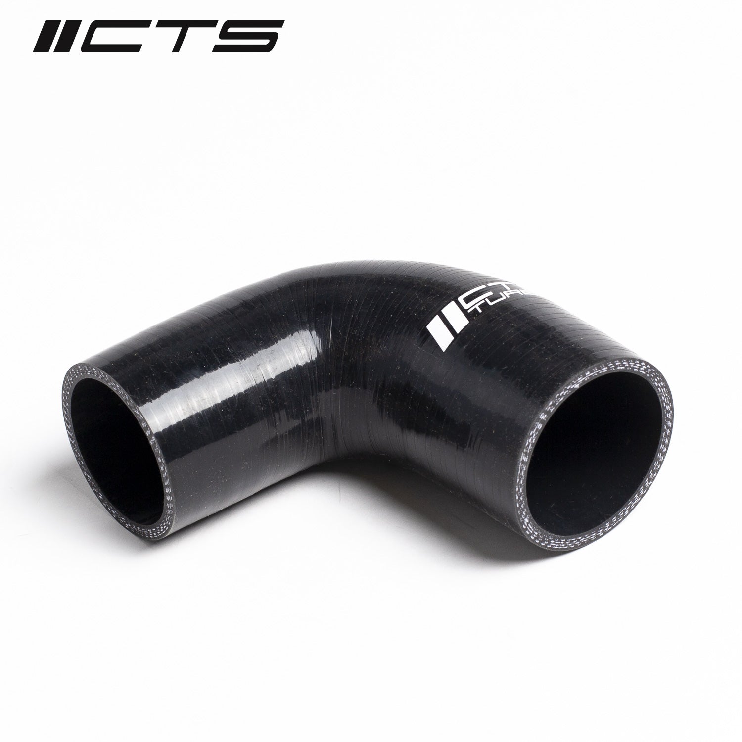 CTS K04 Turbo Outlet Silicon CTS Turbo SIL-004