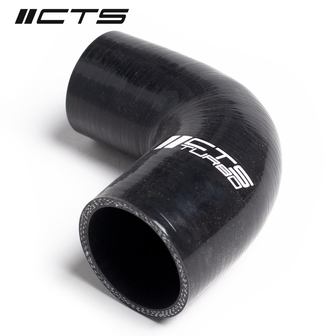 CTS K04 Turbo Outlet Silicon CTS Turbo SIL-004