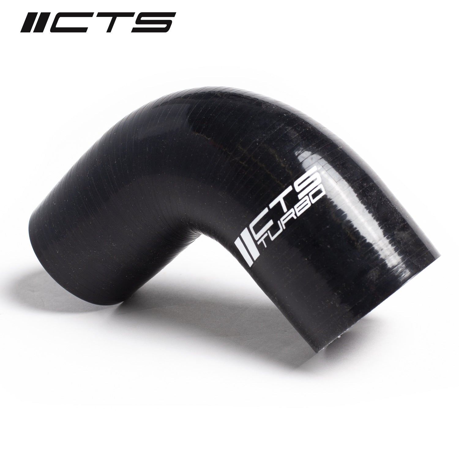 CTS K04 Turbo Outlet Silicon CTS Turbo SIL-004