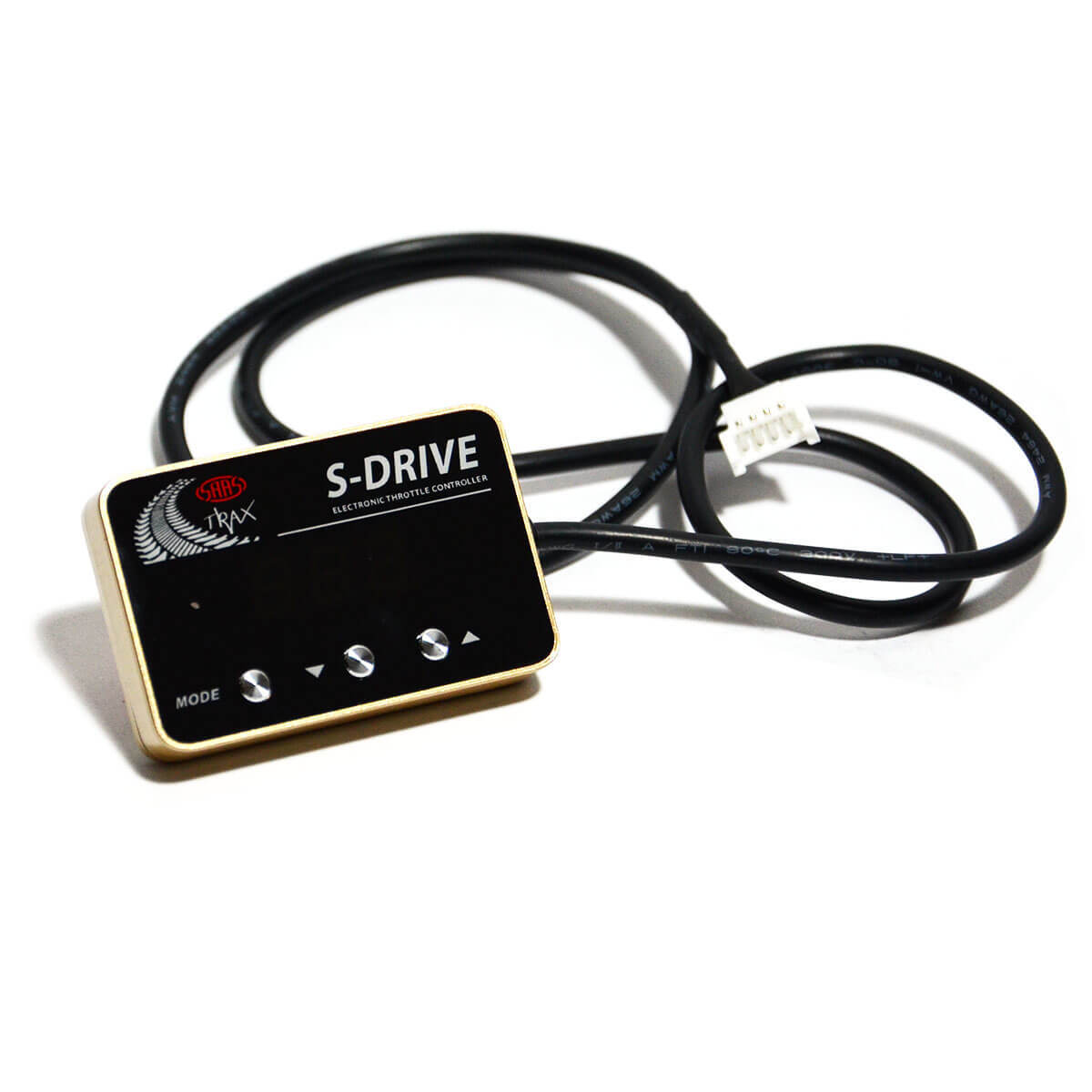 SAAS Suzuki Swift 4a Generación Zc33s 2017-2021 Throttle Controller Pedal Box