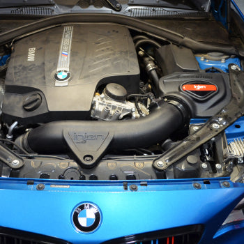 EVO1107 Injen 2013-2016 BMW M135i L6-3.0L(t) F20