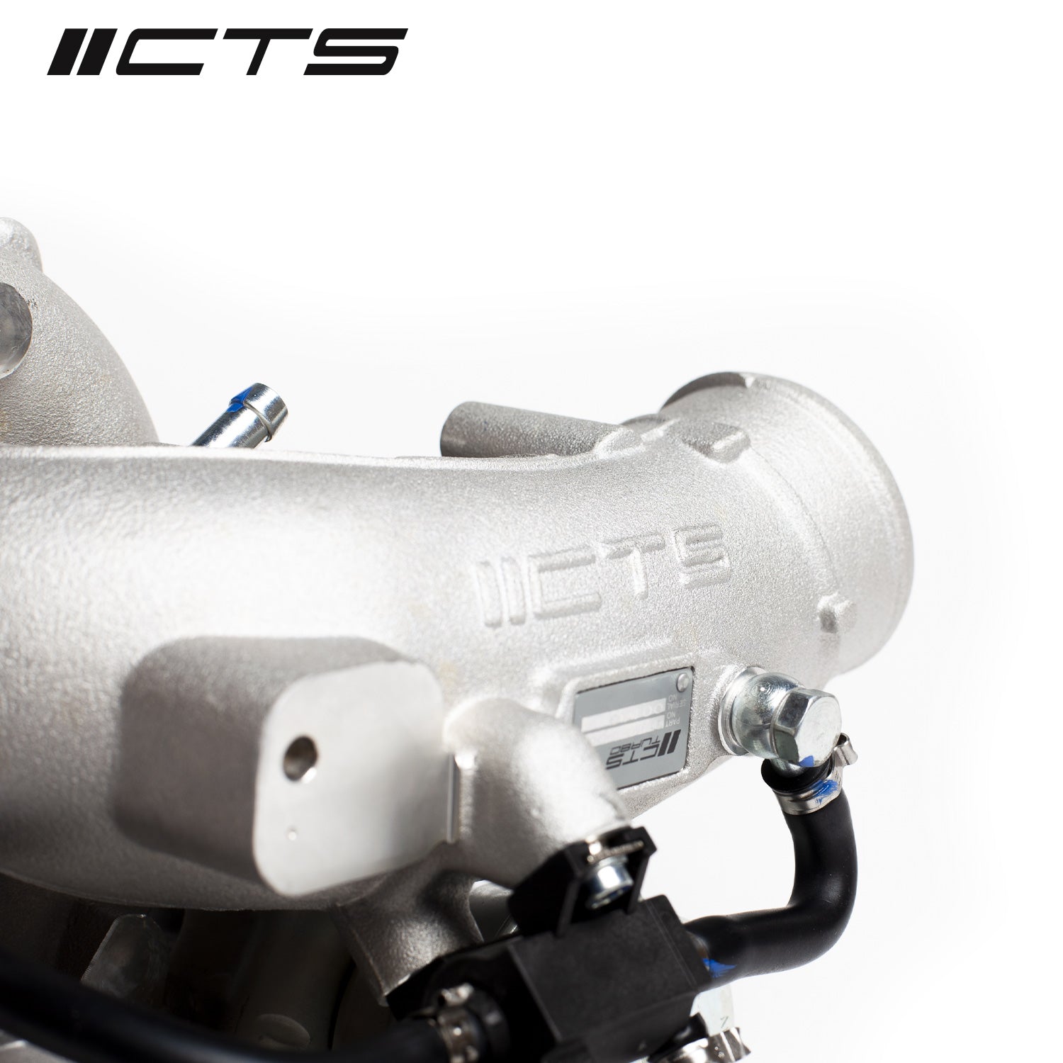 CTS Turbo K04-064 Turbocharger Replacement CTS Turbo TR-1050-OG