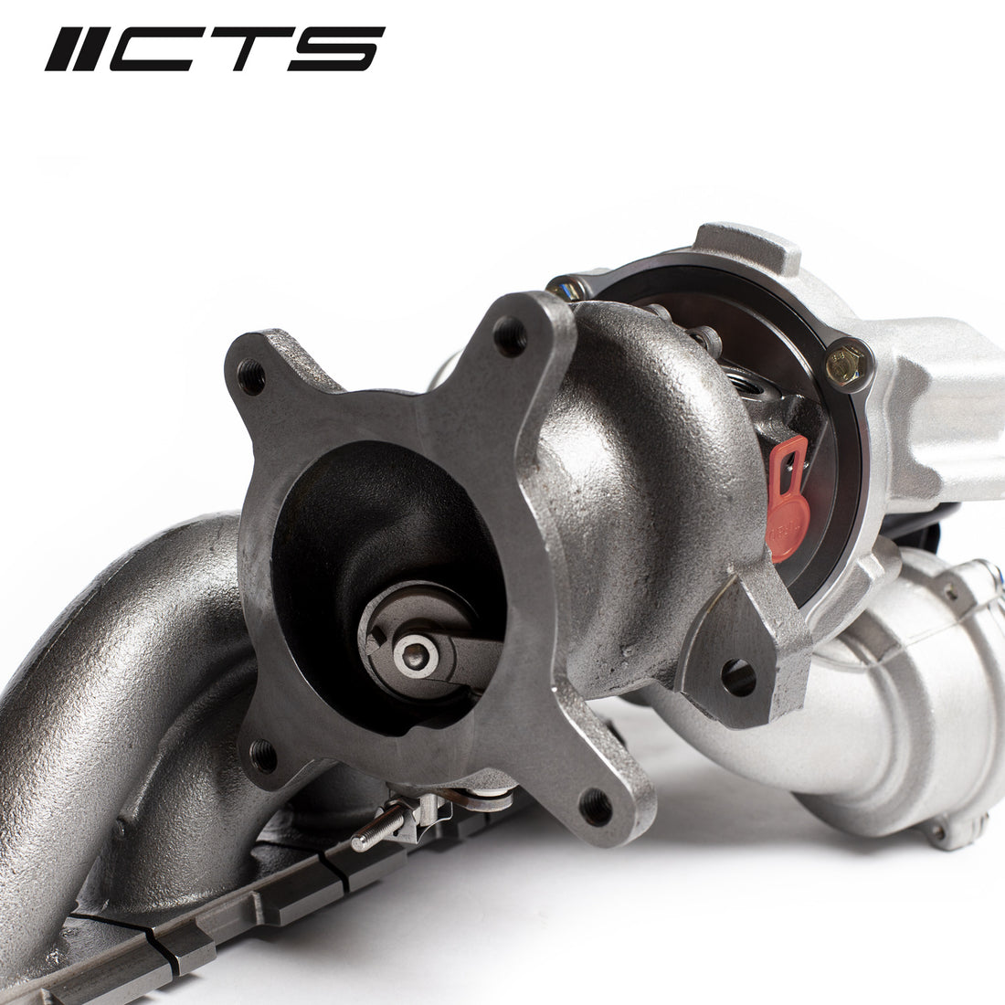 CTS Turbo K04-064 Turbocharger Replacement CTS Turbo TR-1050-OG