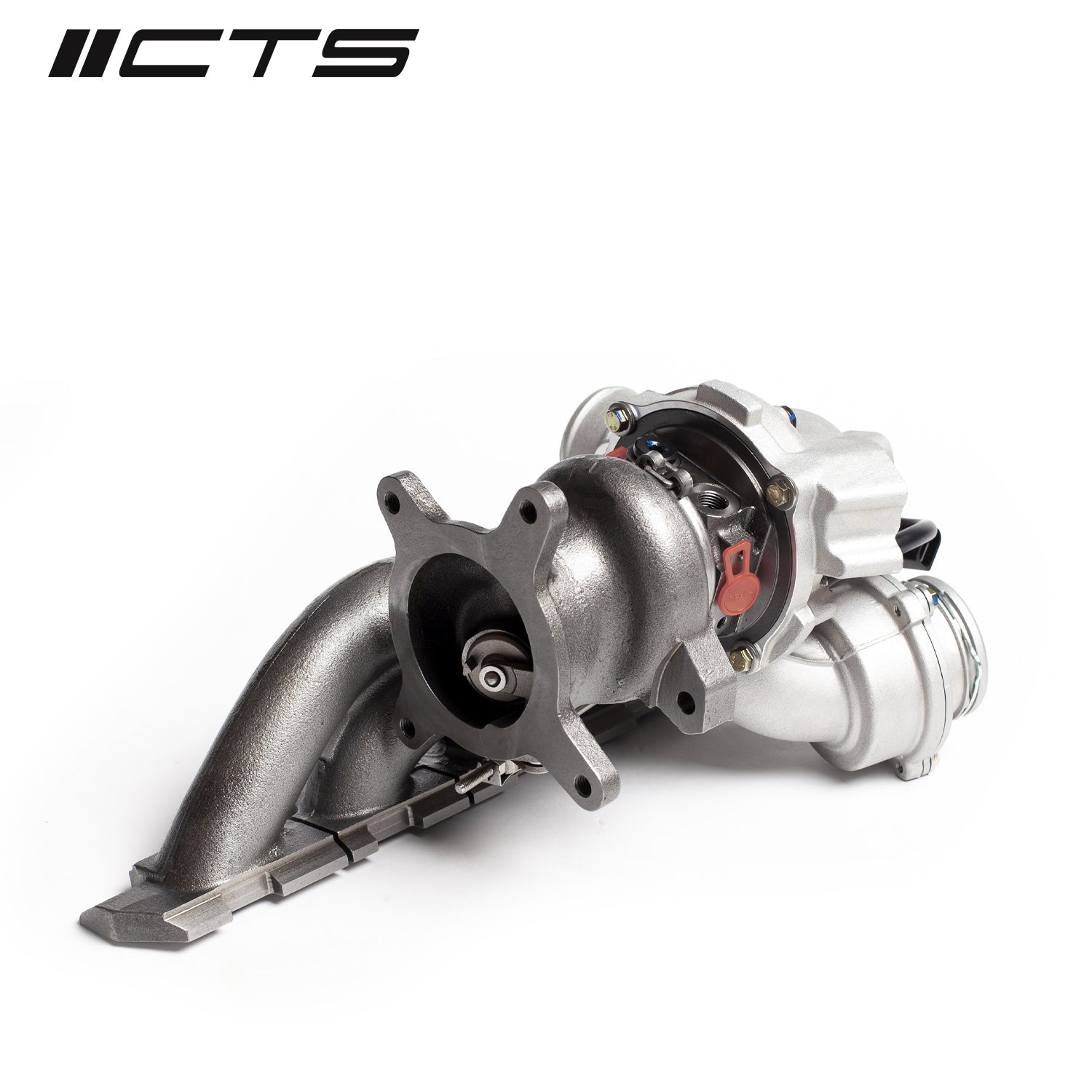CTS Turbo K04-064 Turbocharger Replacement CTS Turbo TR-1050-OG