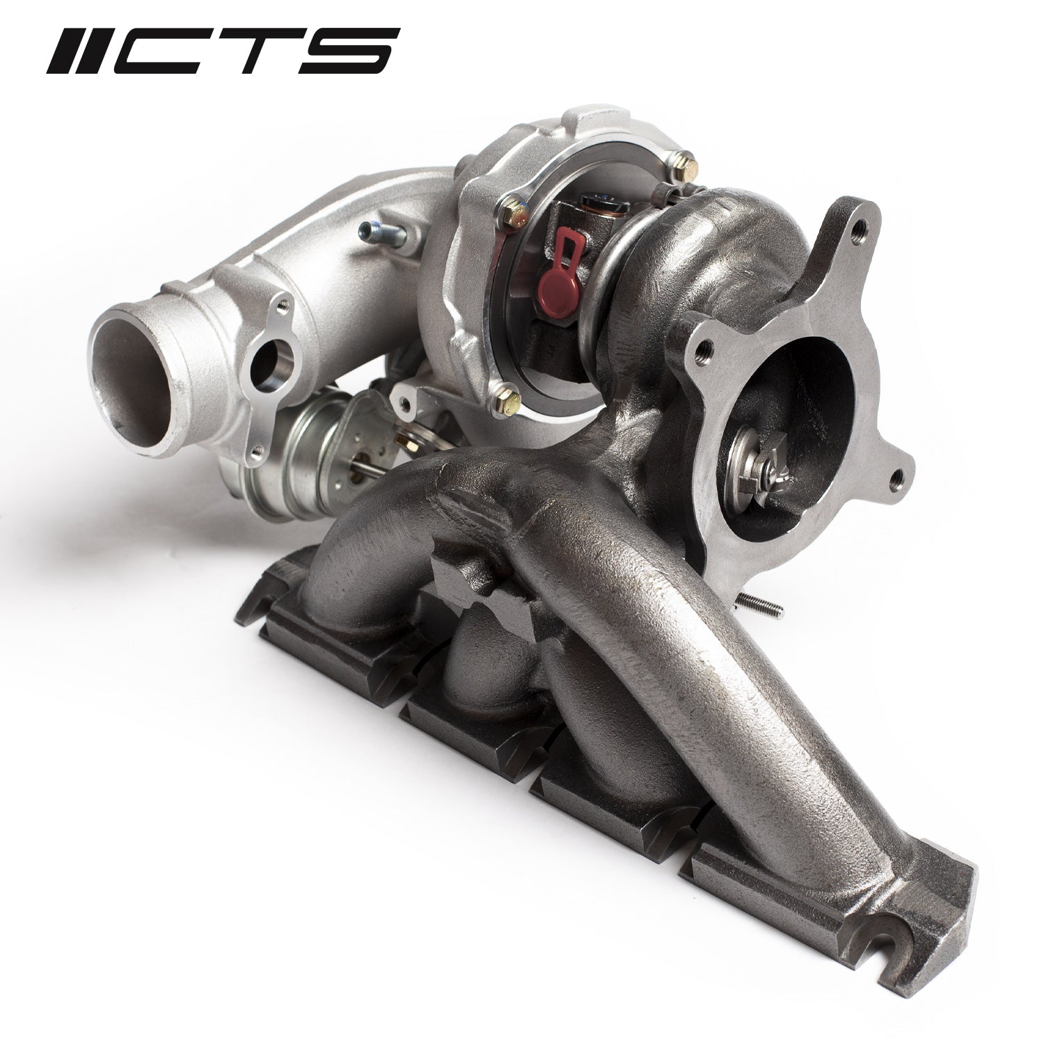 CTS Turbo K04-064 Turbocharger Replacement CTS Turbo TR-1050-OG