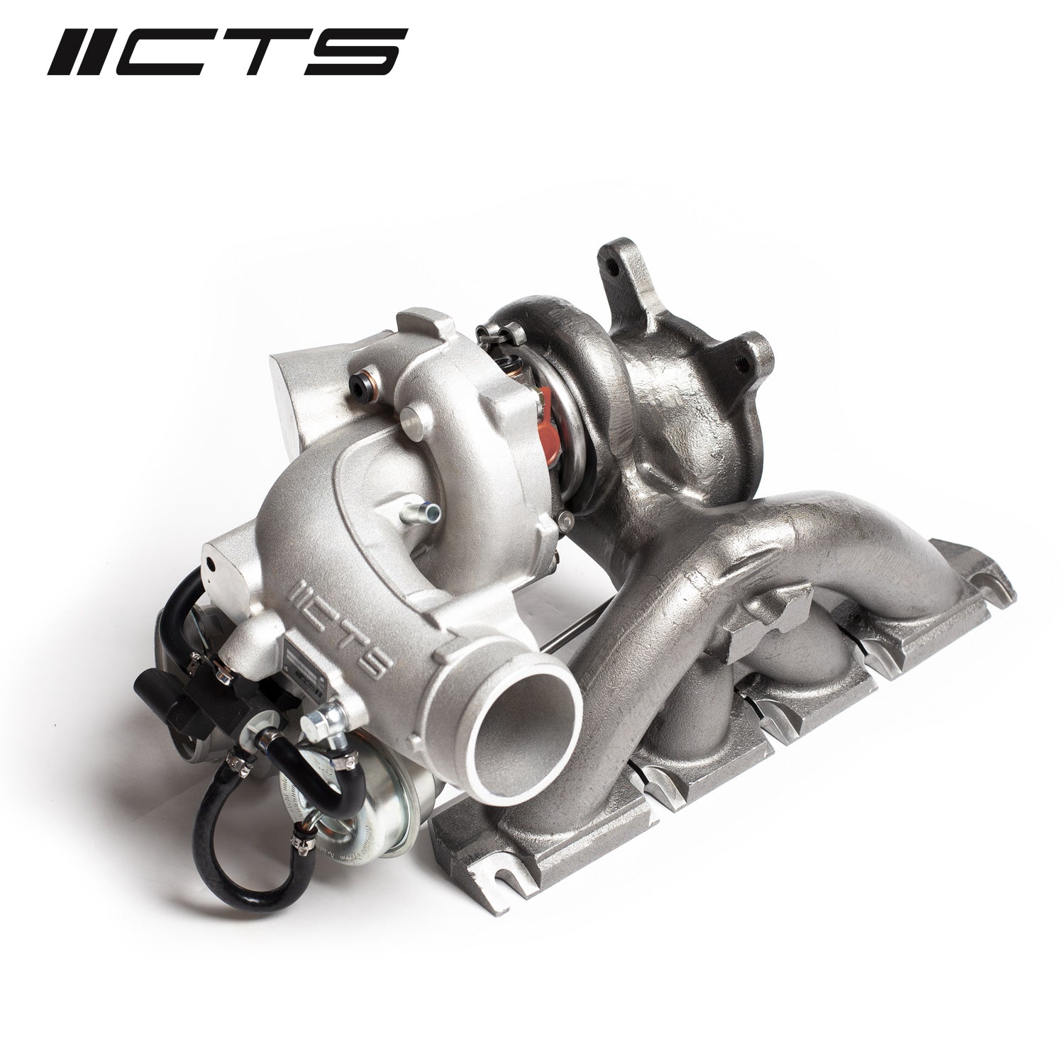 CTS Turbo K04-064 Turbocharger Replacement CTS Turbo TR-1050-OG