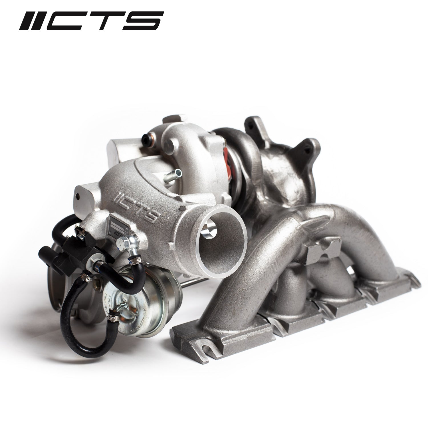 CTS Turbo K04-064 Turbocharger Replacement CTS Turbo TR-1050-OG