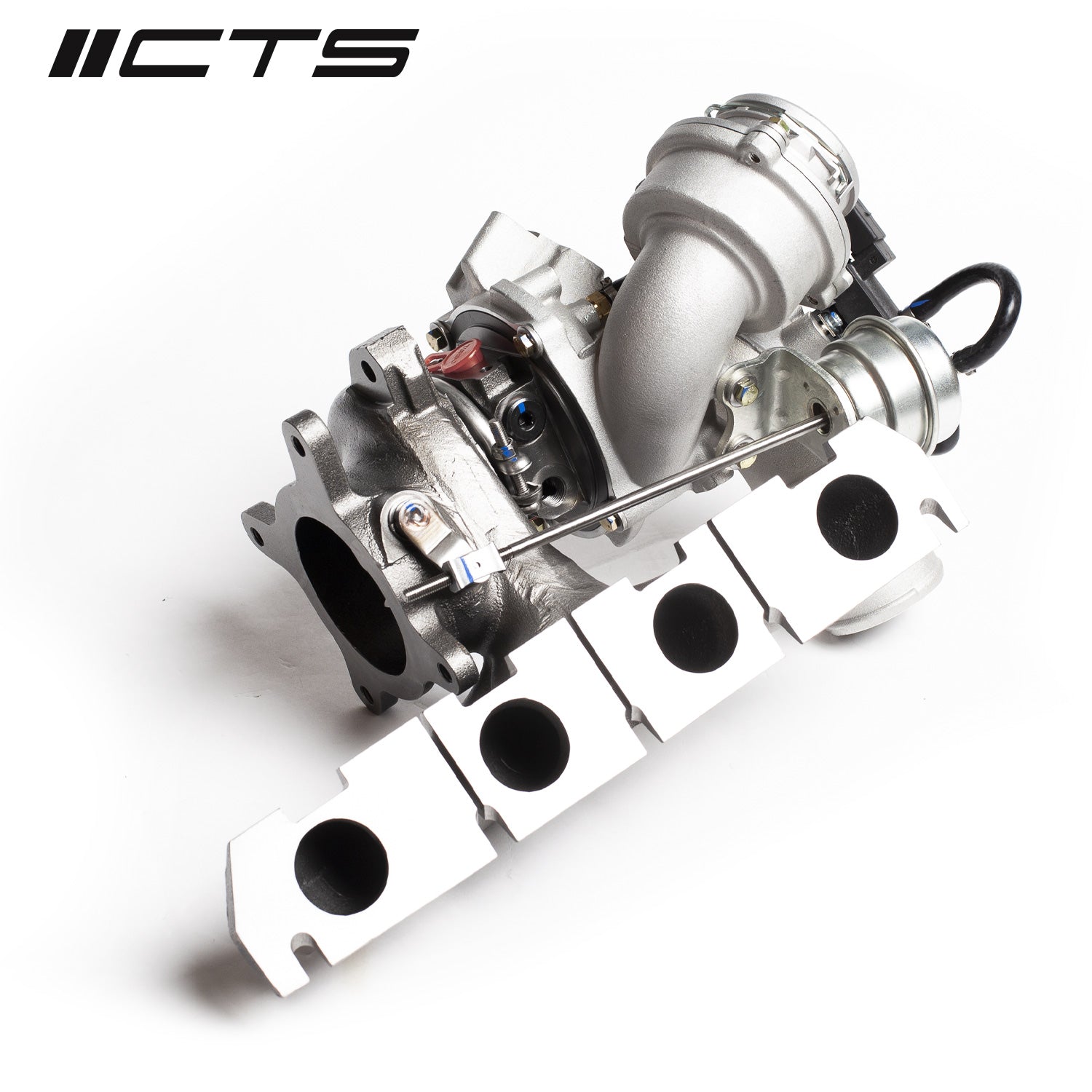CTS Turbo K04-064 Turbocharger Replacement CTS Turbo TR-1050-OG