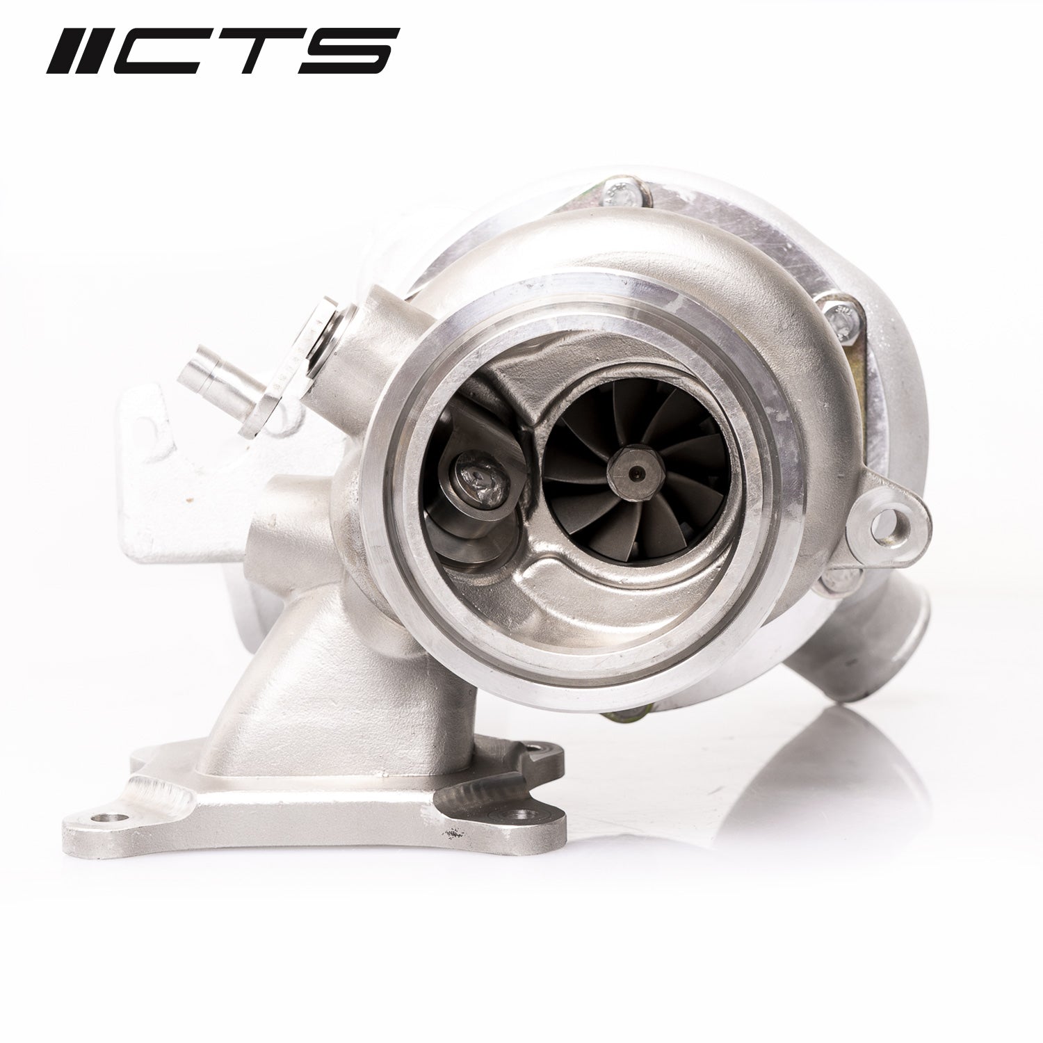 CTS Turbo EA888 Gen3 TSI BOSS turbocharger upgrade kit - NON MQB vehicles CTS Turbo TR-2000