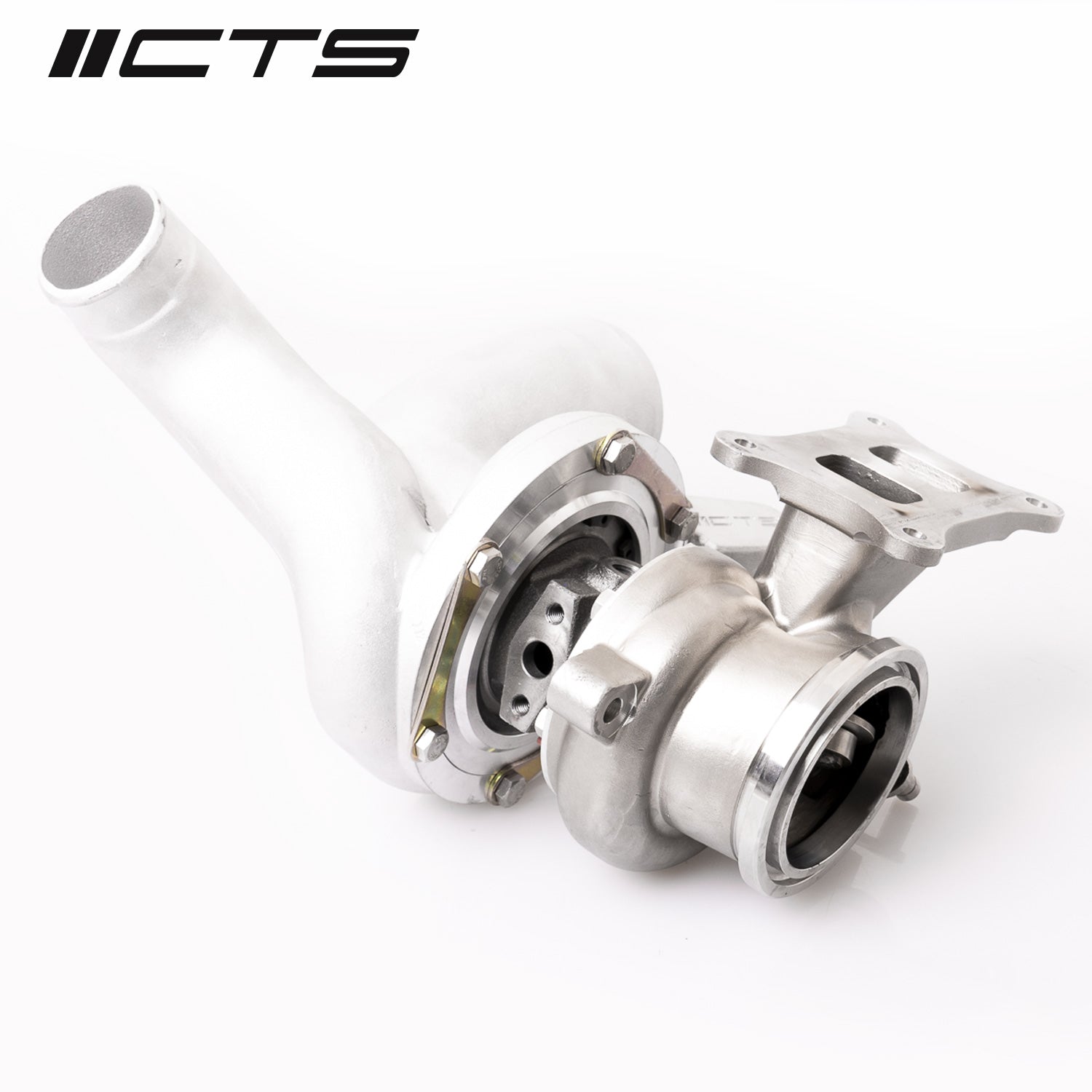 CTS Turbo EA888 Gen3 TSI BOSS turbocharger upgrade kit - NON MQB vehicles CTS Turbo TR-2000