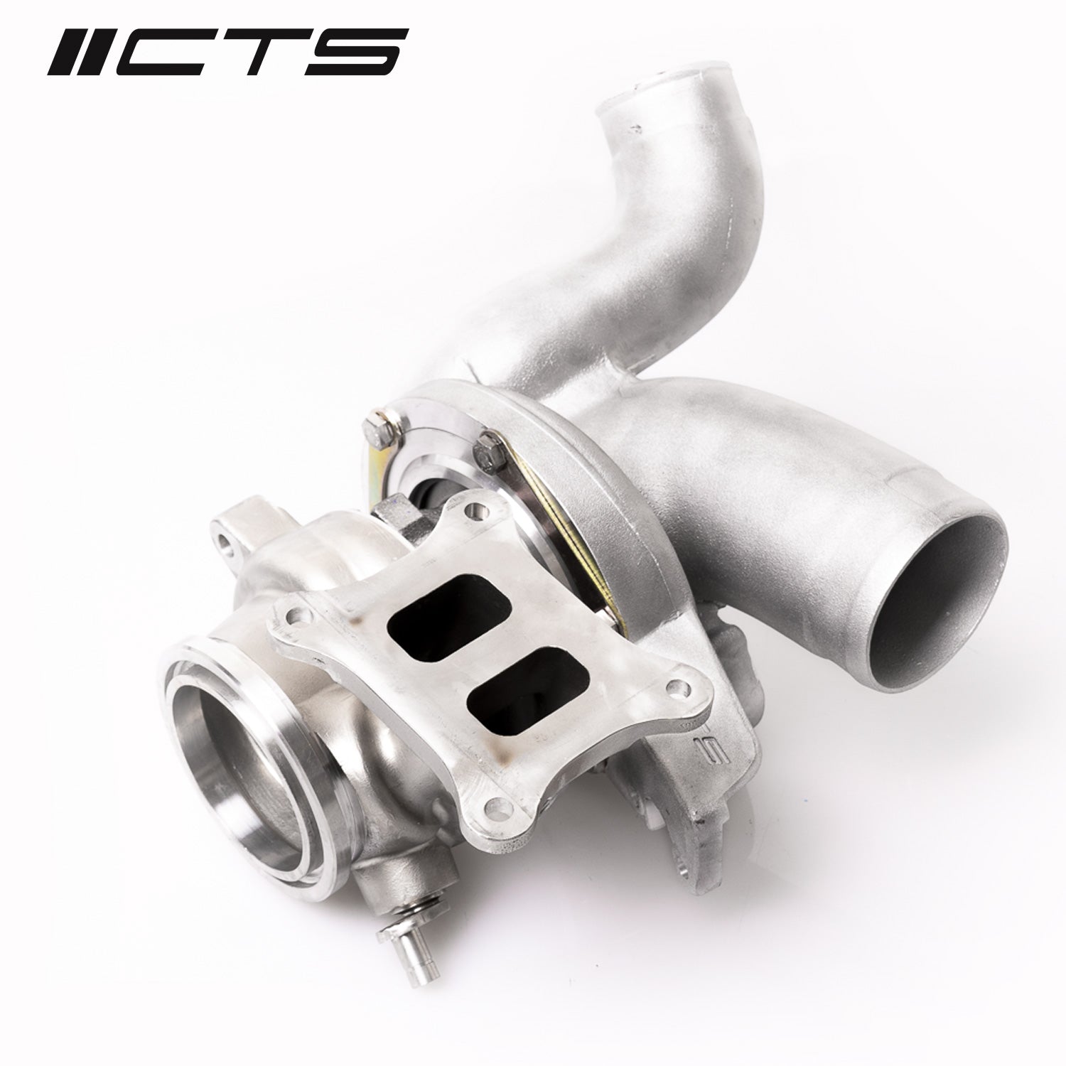 CTS Turbo EA888 Gen3 TSI BOSS turbocharger upgrade kit - NON MQB vehicles CTS Turbo TR-2000
