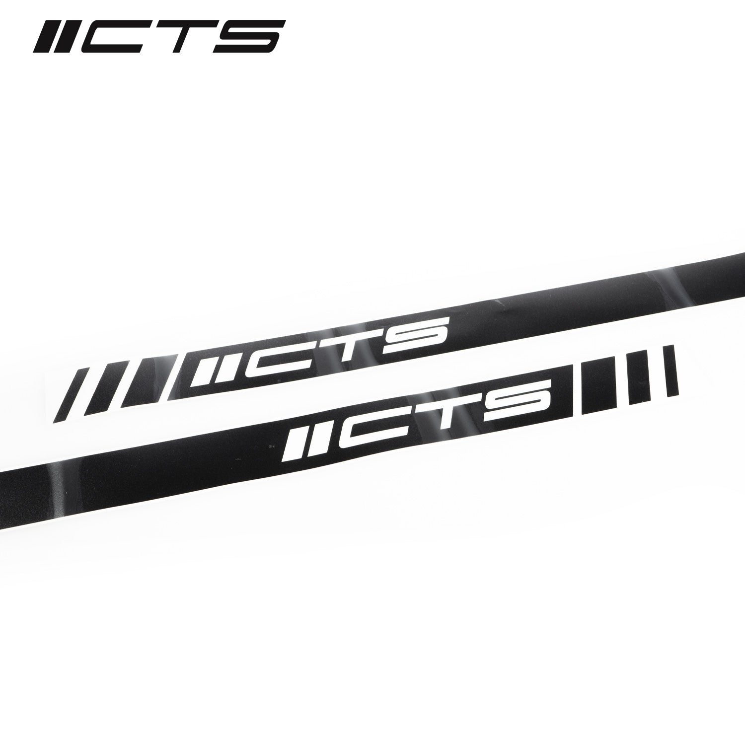 CTS-Vehicle Stripe CTS Turbo STRIPE