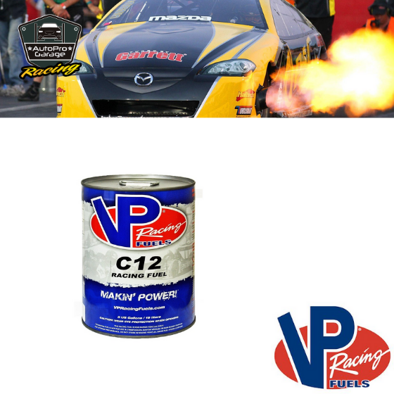 Vp Racing C12  5 Gal