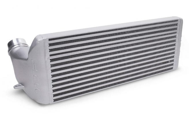 VRSF Performance Intercooler Upgrade Kit - 5" 12-18 F20 & F30 228i, M235i, M2, 328i, 335i, 428i, 435i N20 N26 N47 N55