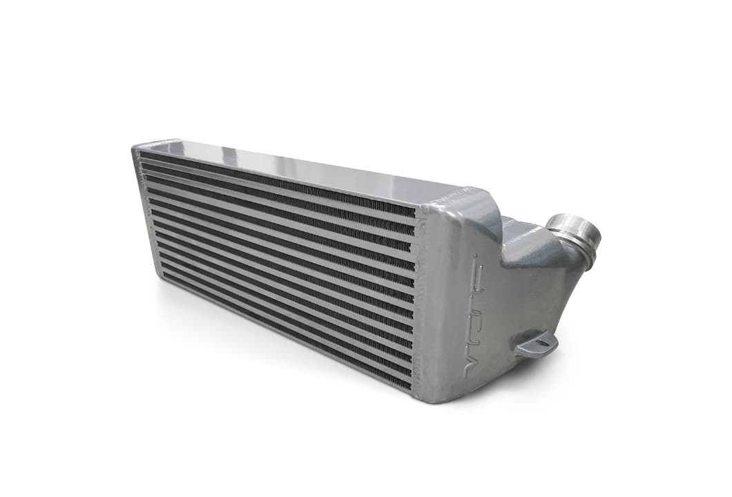 VRSF Performance Intercooler Upgrade Kit - 5" 12-18 F20 & F30 228i, M235i, M2, 328i, 335i, 428i, 435i N20 N26 N47 N55