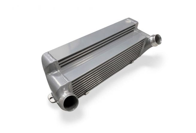 VRSF Performance Intercooler Upgrade Kit - 5" 12-18 F20 & F30 228i, M235i, M2, 328i, 335i, 428i, 435i N20 N26 N47 N55