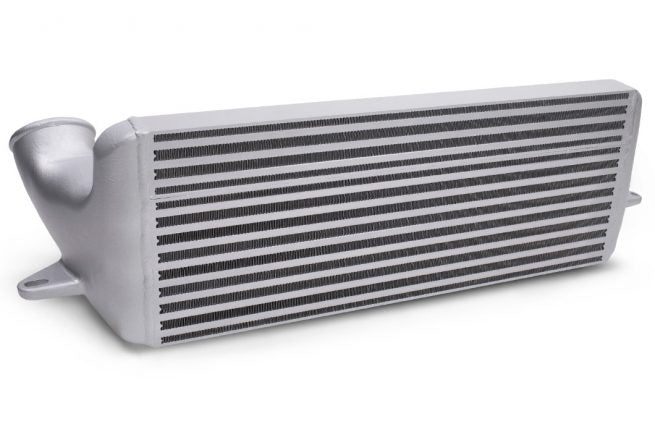 VRSF Intercooler 5" FMIC Upgrade Kit 07 – 12 135i, 335i, X1 N54 & N55 E82 E84 E90 E92