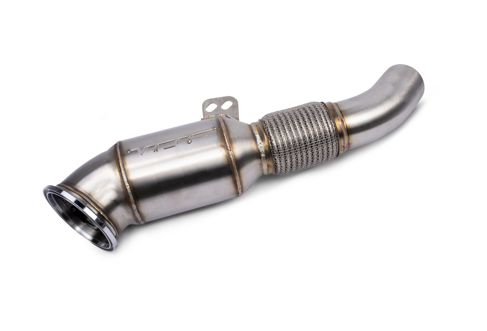 VRSF B58 Downpipe HIGH FLOW CAT 2016+ BMW M240i/340i/440i/540i/740i & xDrive