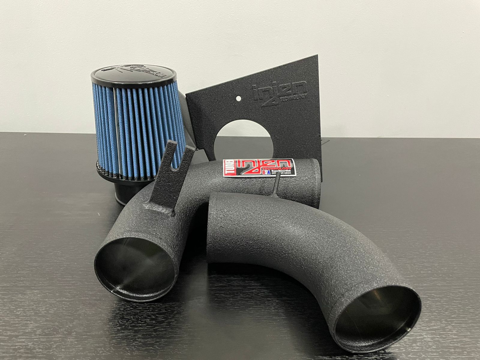 ESR312WB Injen 2015 VW GOLF 1.4L, 2015 SCIROCCO 1.4L