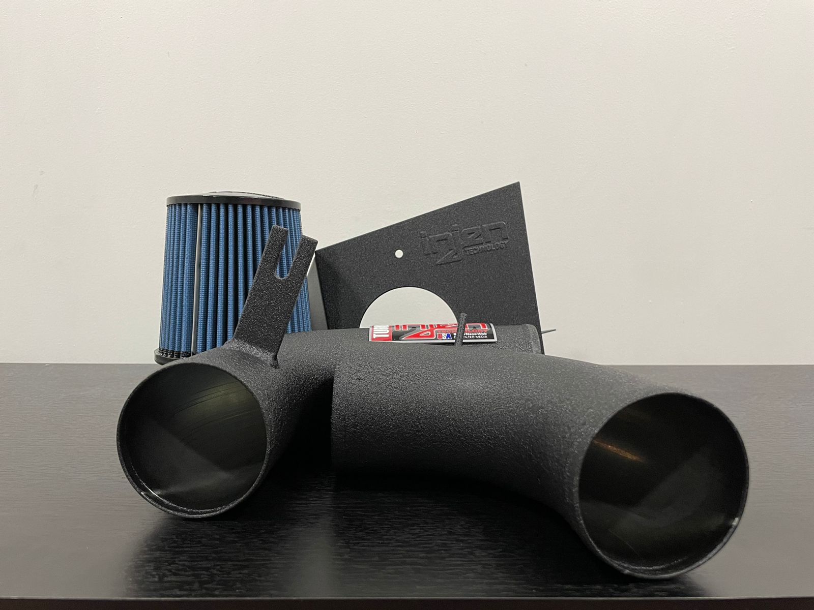 ESR312WB Injen 2015 VW GOLF 1.4L, 2015 SCIROCCO 1.4L