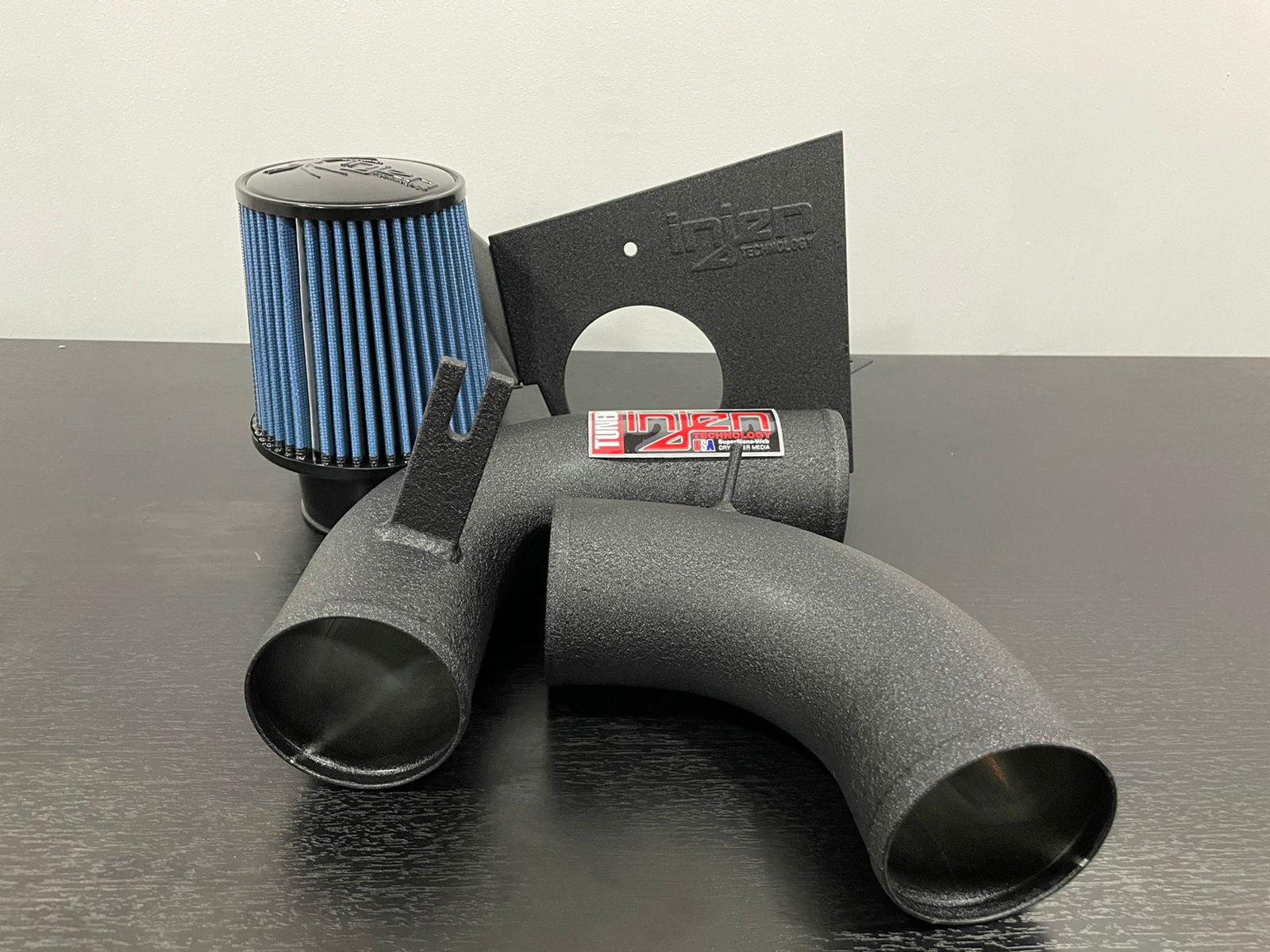 ESR312WB Injen 2015 VW GOLF 1.4L, 2015 SCIROCCO 1.4L