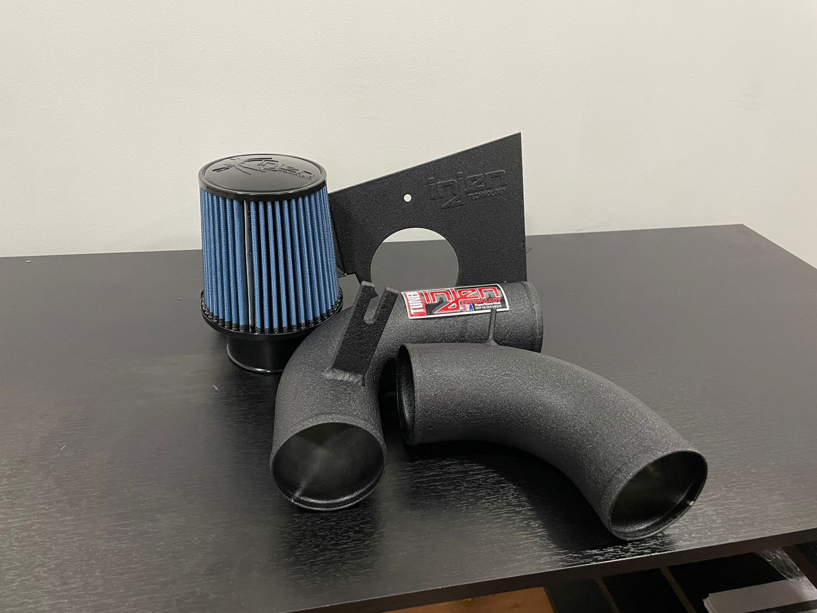 ESR312WB Injen 2015 VW GOLF 1.4L, 2015 SCIROCCO 1.4L