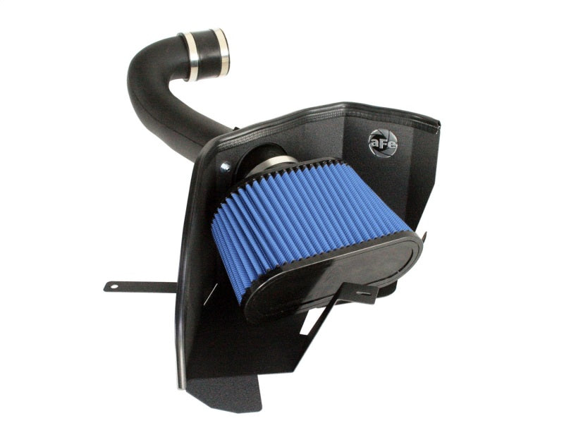 54-11312 aFe MagnumFORCE Intakes Stage-2 P5R AIS P5R Ford Mustang 05-07 V6-4.0L