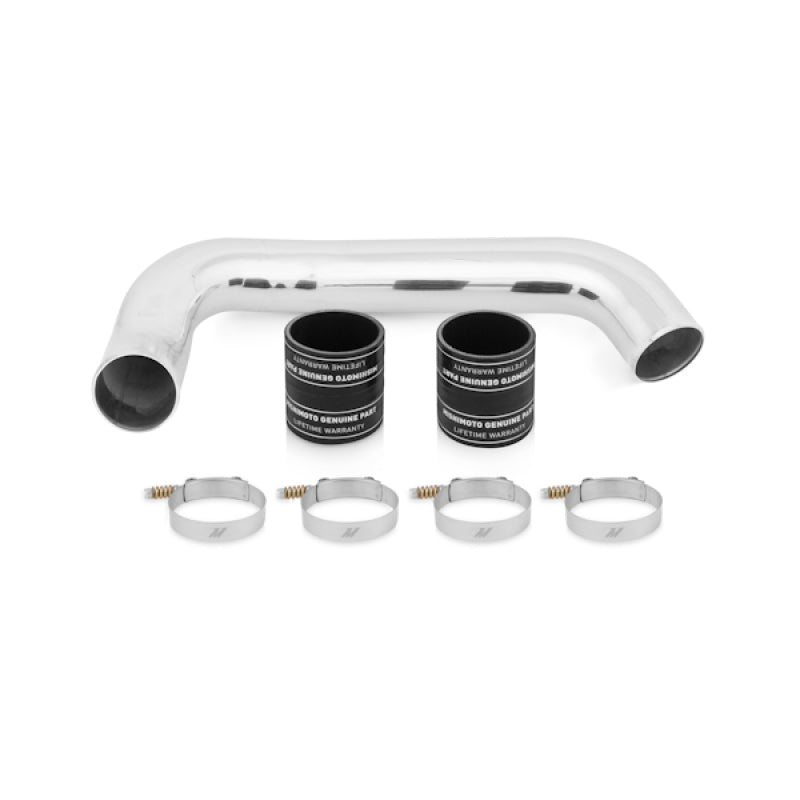 MMINT-F2D-08KBK Mishimoto 08-10 Ford F-250/F-350/F-450/F-550 Super Duty 6.4L Powerstroke Intercooler Kit (Black)