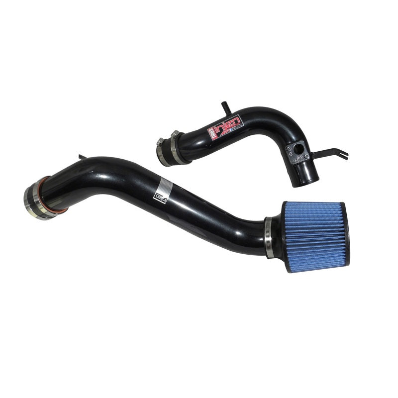 SP1675BLK Injen 08-09 Accord Coupe 2.4L 190hp 4cyl. Black Cold Air Intake