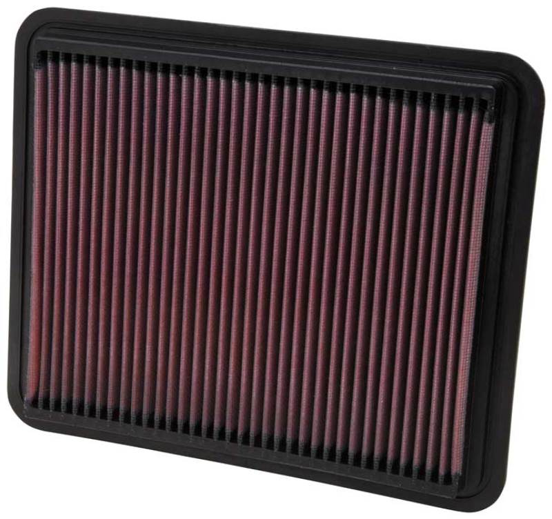 K&N   SATURN VUE 02-07, AURA 07-09; SUZ XL-7 07-09