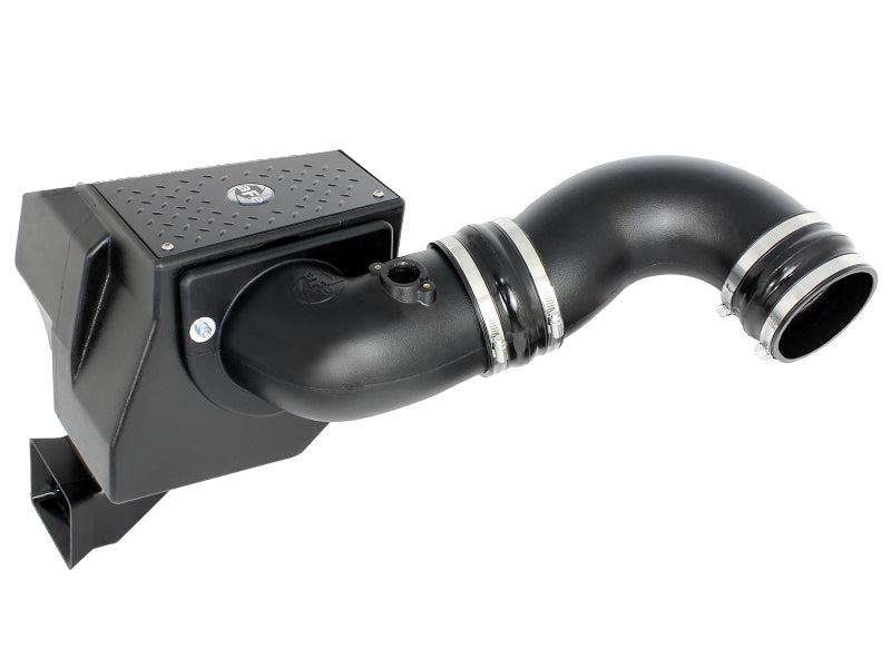 51-80882-E aFe Diesel Elite Intakes Stage-2 Si GM Trucks 06-07 V8-6.6L (td) LLY/LBZ