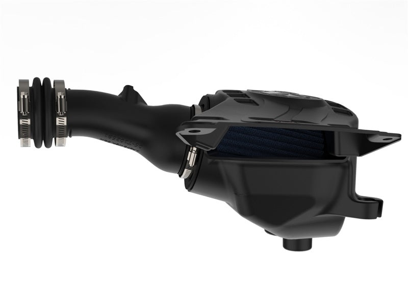 56-70002R aFe Takeda Momentum Pro 5R Cold Air Intake System 2018 Honda Accord I4 1.5L (t)