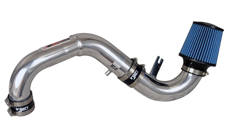 SP9017P Injen 14-19 Ford Fiesta 1.6L Polished Cold Air Intake