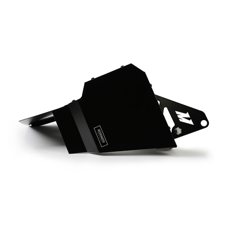 MMAI-MUS8-15BK Mishimoto 2015+ Ford Mustang GT Performance Air Intake - Black