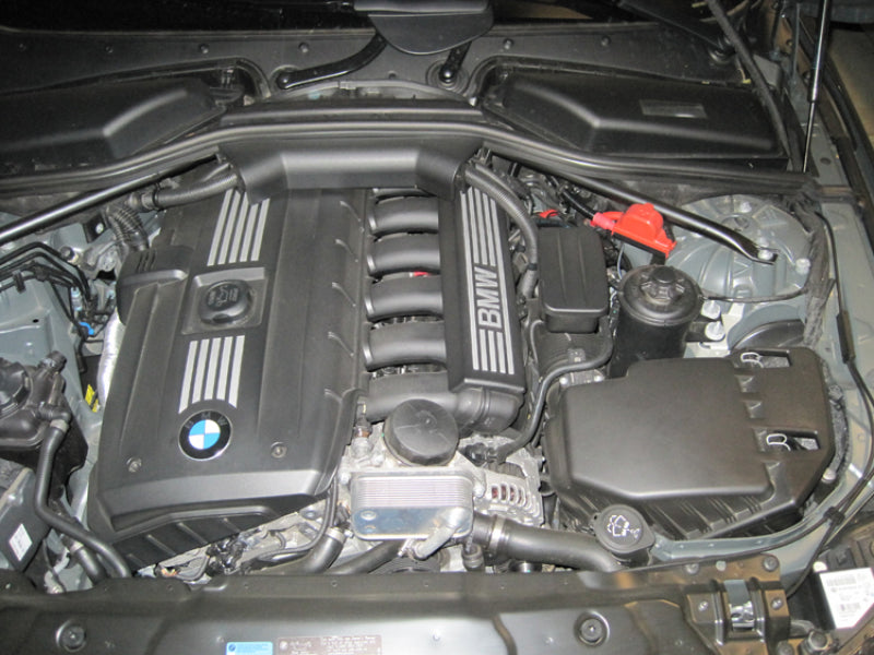 33-2292 K&N 04 BMW 525i 2.5L-L6