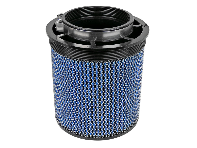 20-91147 aFe Momentum Intake Replacement Air Filter w/ Pro 10R Media 5-1/2 IN F x 8 IN B x 8 IN T (Inverted)