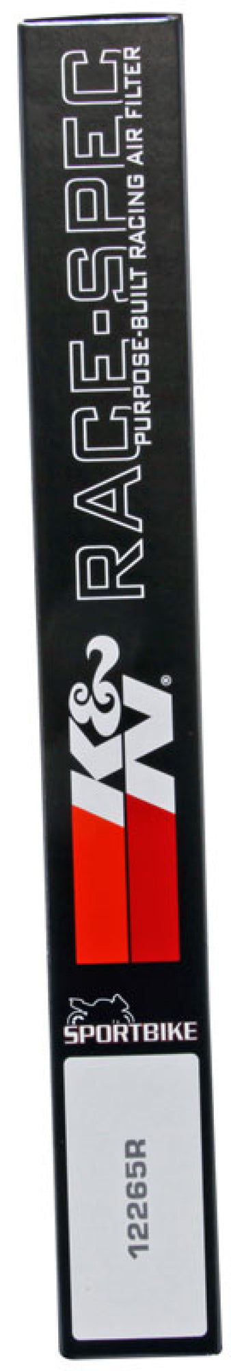 K&N 11-13 Suzuki GSXR600/GSXR750 Race Specific