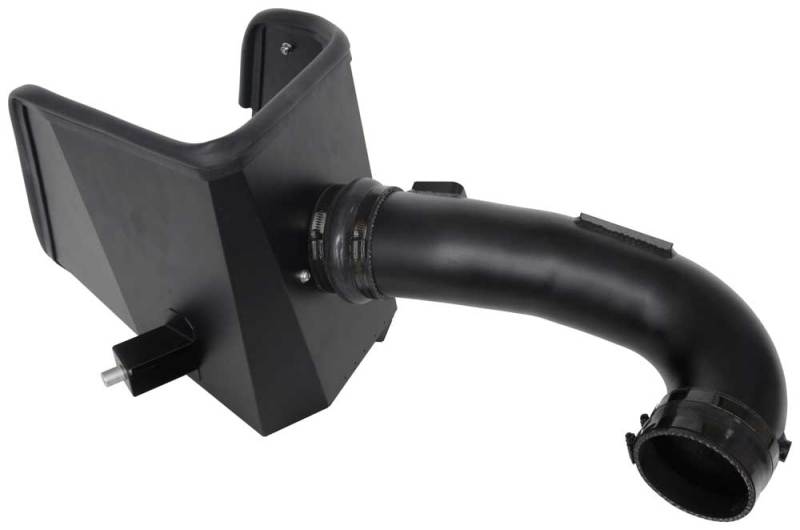71-3110 K&N 2019 Chevrolet Silverado 1500 5.3L V8 Black Performance Intake Kit