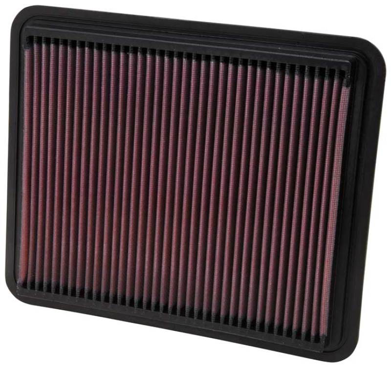 K&N   SATURN VUE 02-07, AURA 07-09; SUZ XL-7 07-09